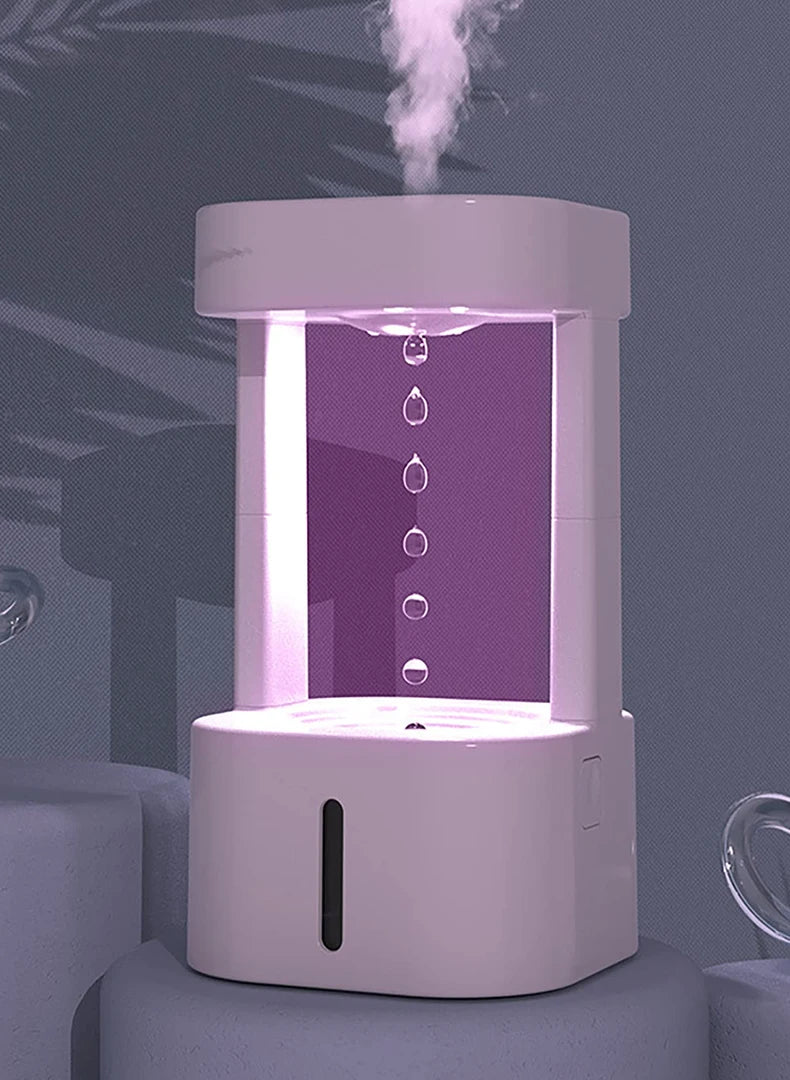 Anti-Gravity Humidifier Diffuser