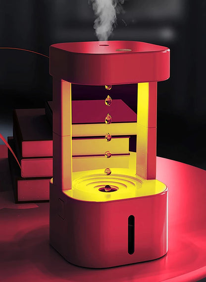 Anti-Gravity Humidifier Diffuser